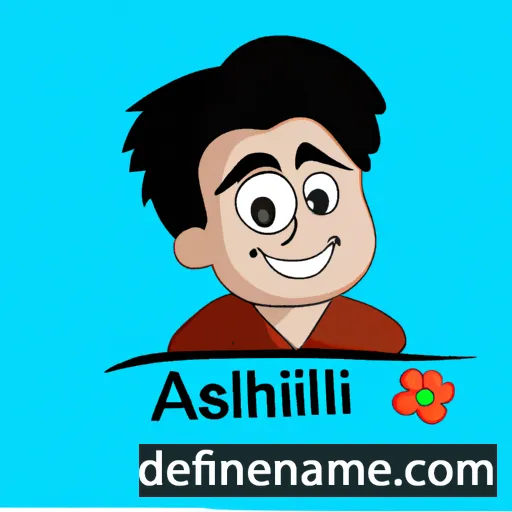 Abhilash cartoon