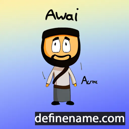 Alawar cartoon