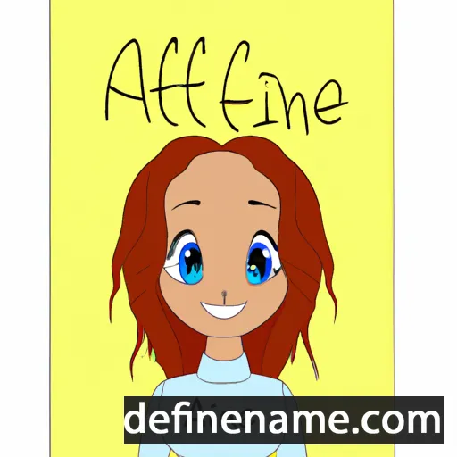 Alinafe cartoon