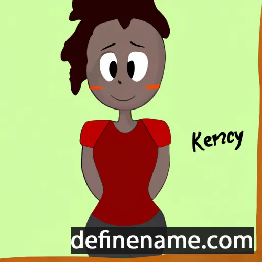 Kerény cartoon