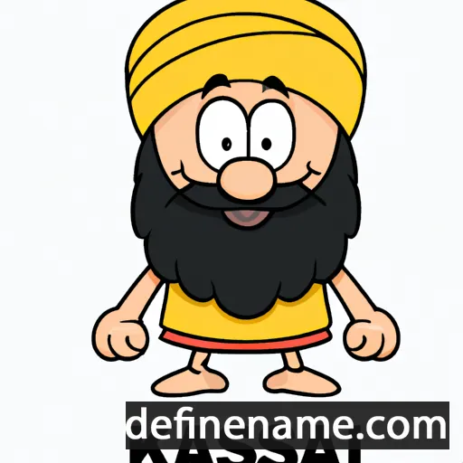 Khalsa cartoon