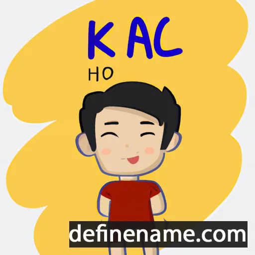 Khắc cartoon