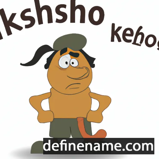 Khoshekh cartoon