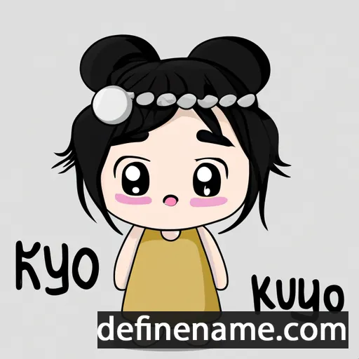 Khuiyoi cartoon