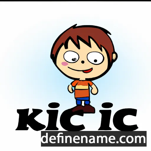 Kiçik cartoon