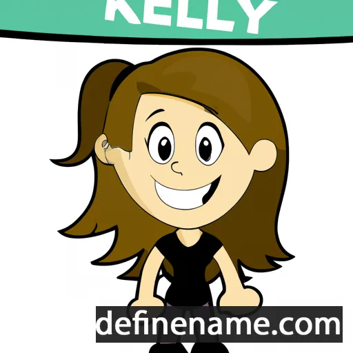 Kieley cartoon