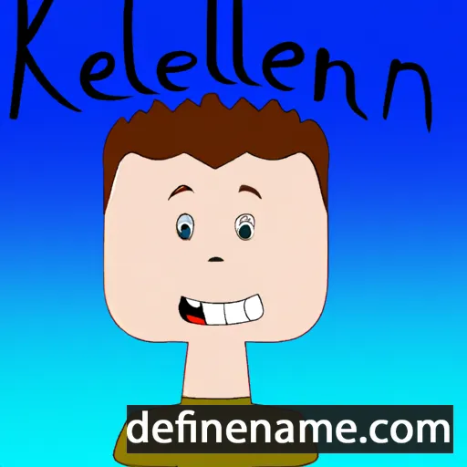 Killeen cartoon