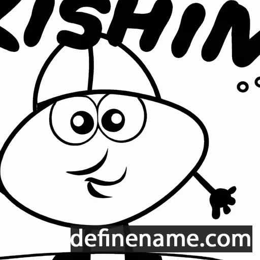 Kishmish cartoon