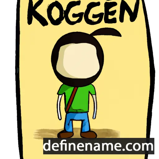 Kögürçün cartoon