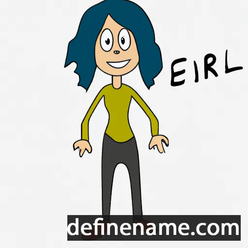 Leri cartoon