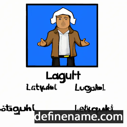 Liaquat cartoon