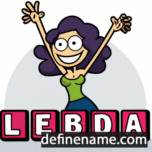 Libertad cartoon