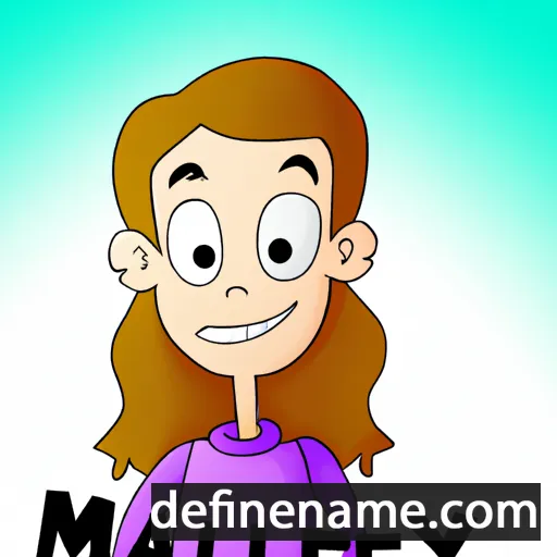 Mallery cartoon