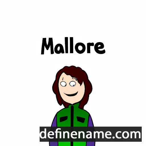 Malore cartoon