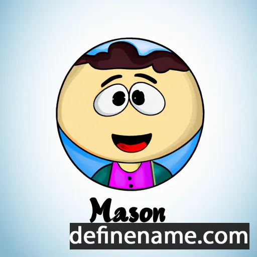 Masoom cartoon