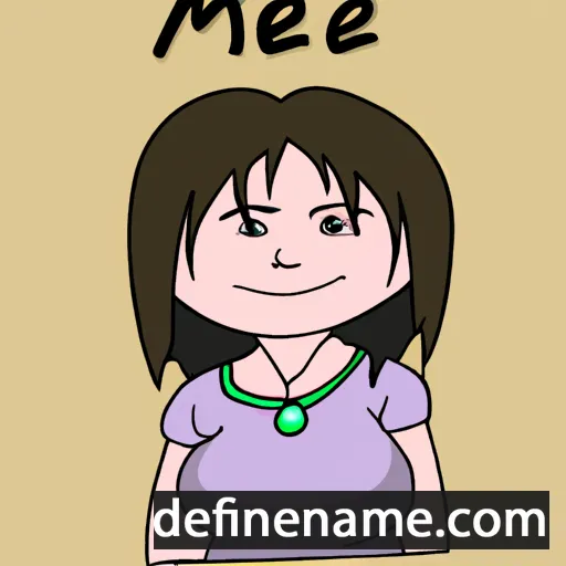 what-does-the-name-mei-mean-meanings-history-analysis