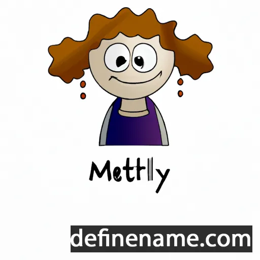 Meletiy cartoon