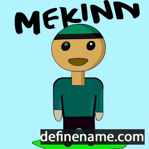 Memukan cartoon