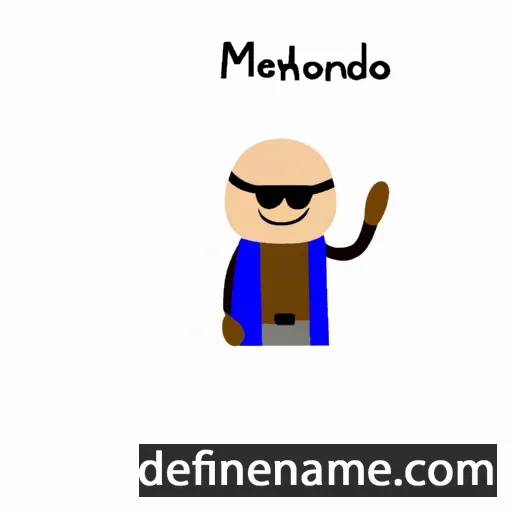 Méthode cartoon