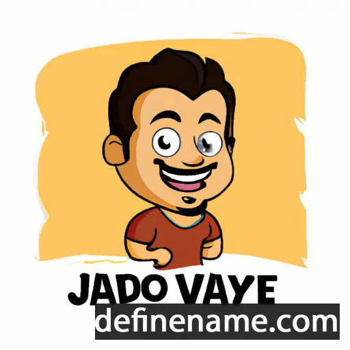 Jayadev cartoon