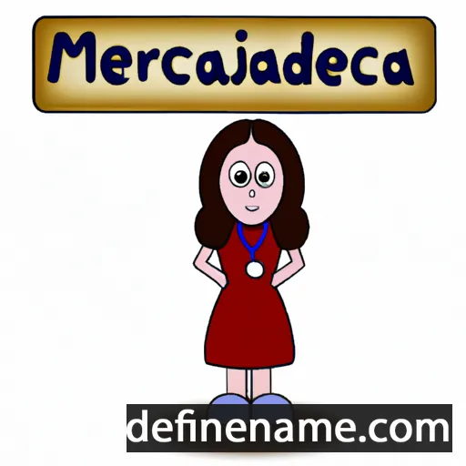 Misericòrdia cartoon