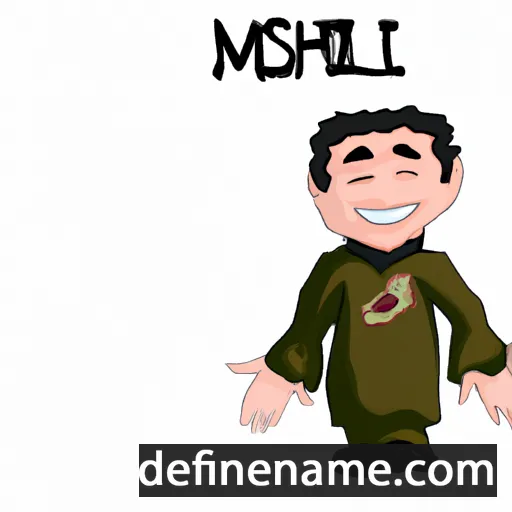 Mishrilal cartoon