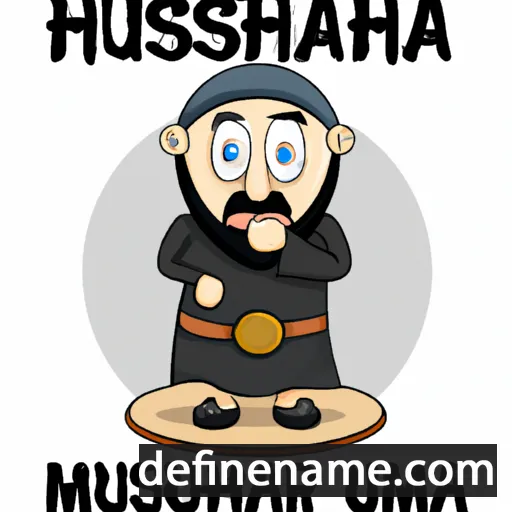 Muharrama cartoon