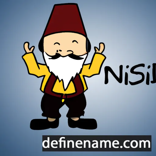 Nasıriddin cartoon