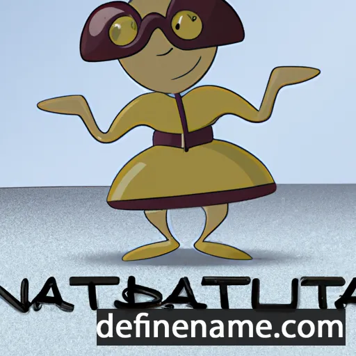 Nataledda cartoon