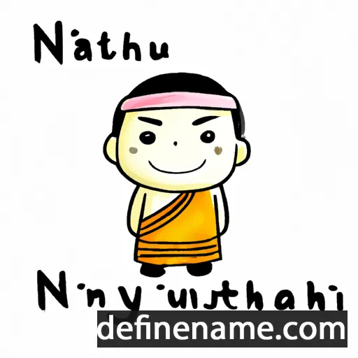 Nayimathun cartoon