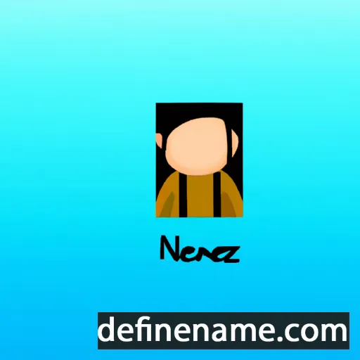 Nazneen cartoon