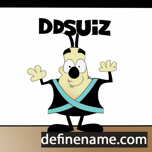 Odüsszeusz cartoon