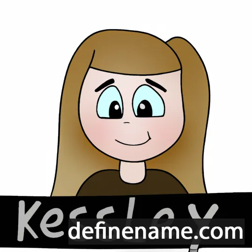 Kelsey cartoon