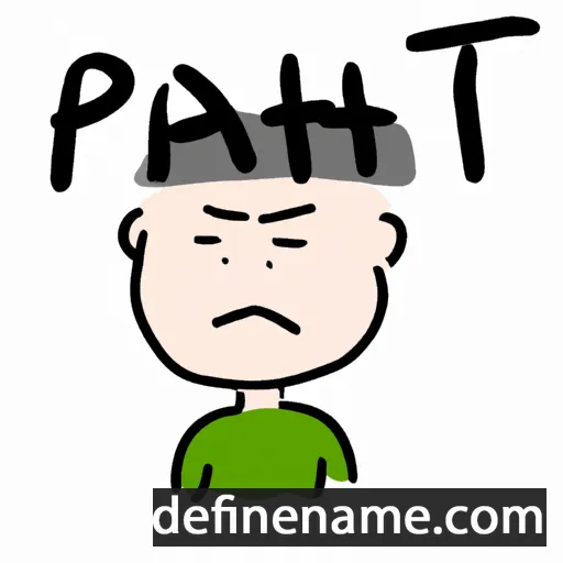 Phát cartoon