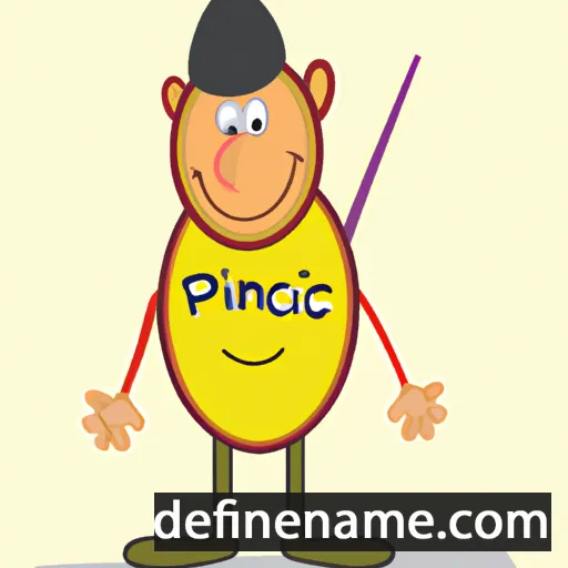 Pincus cartoon