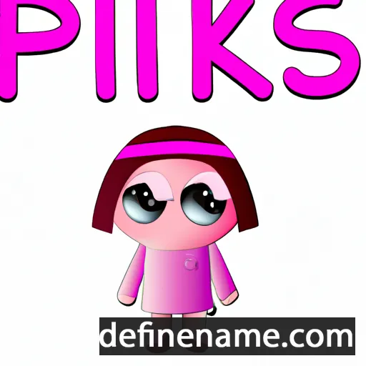 Pinkhas cartoon