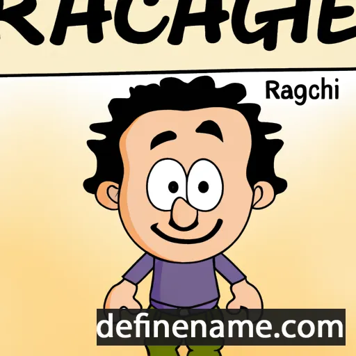 Ragheb cartoon