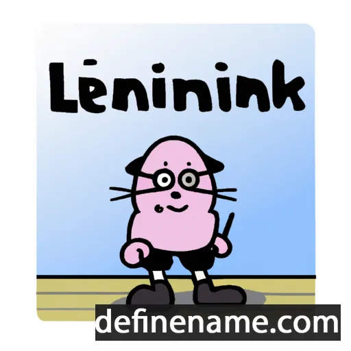 Lemminkäinen cartoon