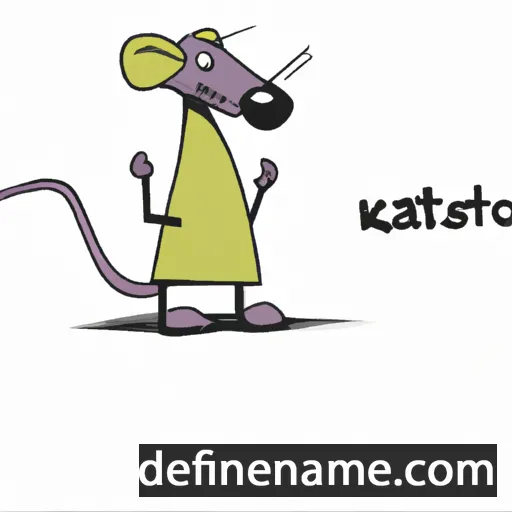 Ratsebo cartoon