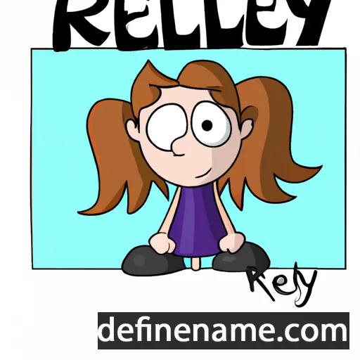 Reiley cartoon