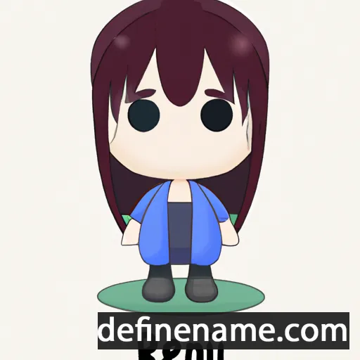 Renren cartoon