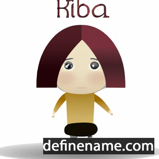 Riba cartoon