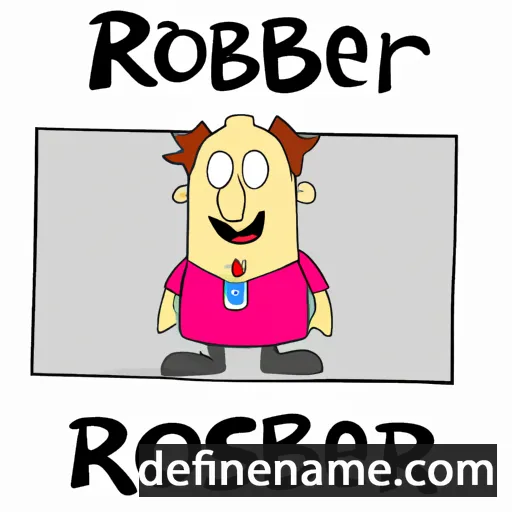 Rósenberg cartoon