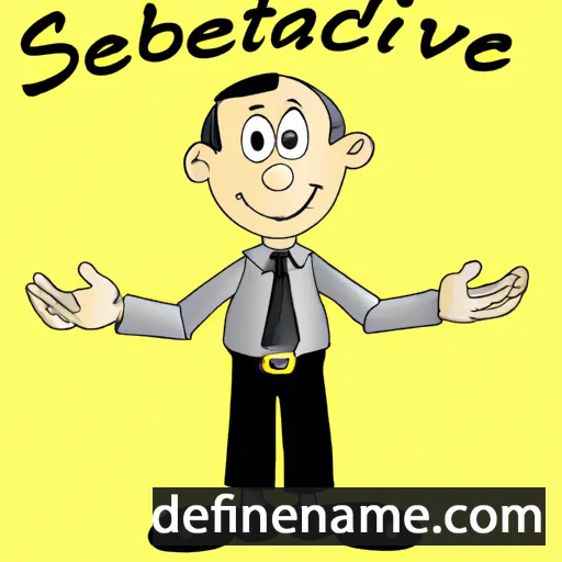 Safe-deliverance cartoon