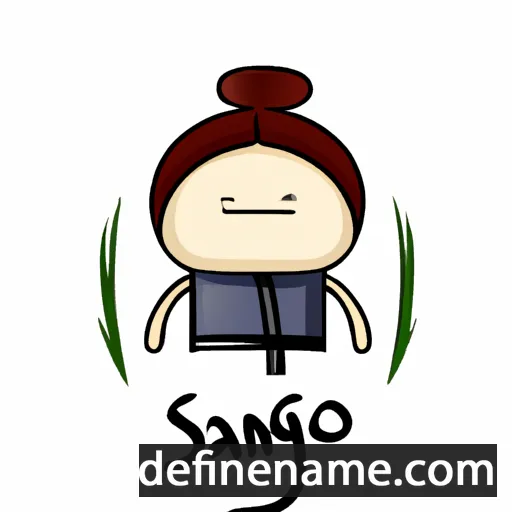 Sáng cartoon