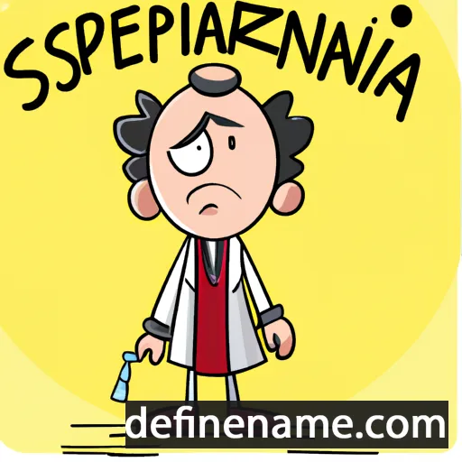 Sapienza cartoon