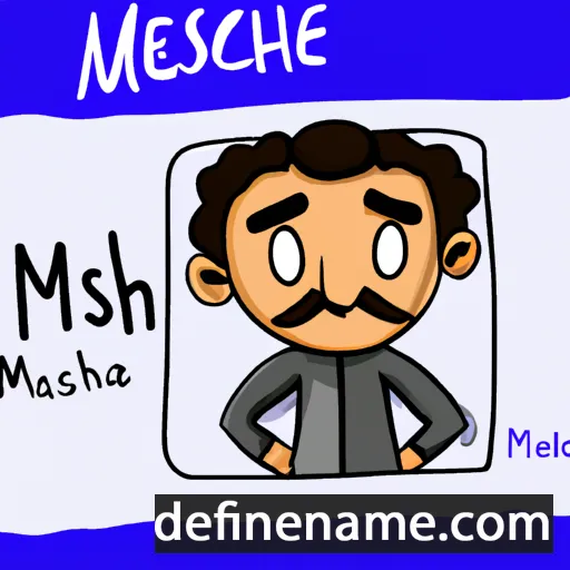 Mahesh cartoon