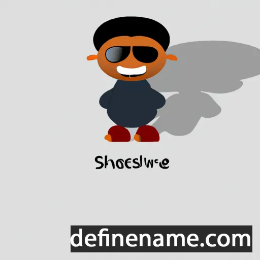 Shalemanasseh cartoon