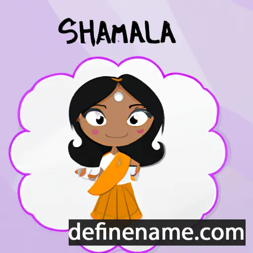 Sharmilla cartoon