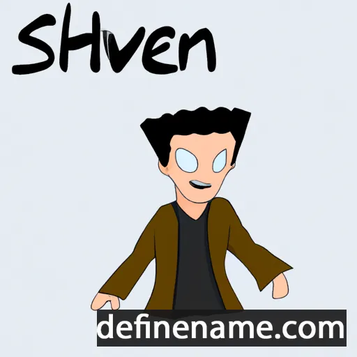 Shenhav cartoon